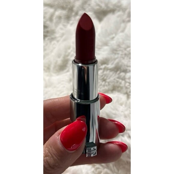 Givenchy Limited Edition Le Rouge Deep
Velvet Matte Lipstick - #36 L'interdit - Picture 5 of 5